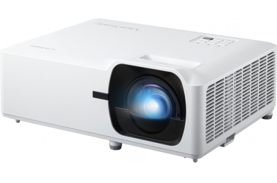 Viewsonic LS710HD beamer/projector Projector met normale projectieafstand 4200 ANSI lumens 1080p (1920x1080) Wit