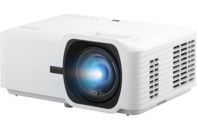 Viewsonic LS711HD beamer/projector Projector met normale projectieafstand 4000 ANSI lumens 1080p (1920x1080) Wit