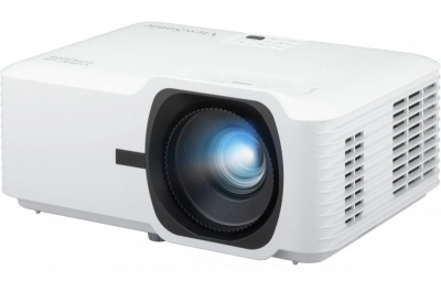 Viewsonic LS740W beamer/projector Projector met normale projectieafstand 5000 ANSI lumens WXGA (1200x800) Wit