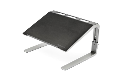 StarTech.com Verstelbare laptop standaard heavy duty 3 hoogte instellingen