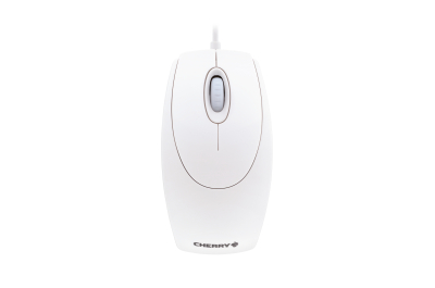 CHERRY M-5400-0 muis Kantoor Ambidextrous USB Type-A Optisch 1000 DPI