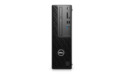 DELL Precision 3460 Intel® Core™ i7 i7-14700 16 GB DDR5-SDRAM 512 GB SSD Windows 11 Pro SFF Workstation Zwart