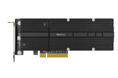 Synology M2D20 interfacekaart/-adapter Intern PCIe