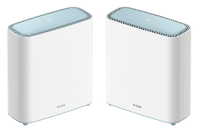 D-Link EAGLE PRO AI AX3200 Mesh System