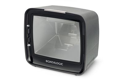 Datalogic Magellan 3450VSi Vaste streepjescodelezer 1D/2D LED Zwart