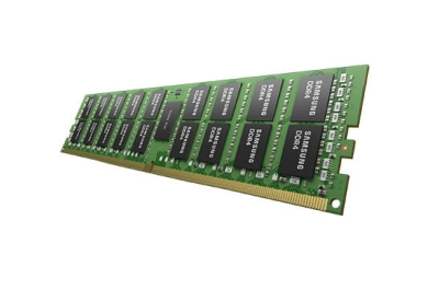 Samsung M393A8G40MB2-CVF geheugenmodule 64 GB 1 x 64 GB DDR4 2933 MHz ECC