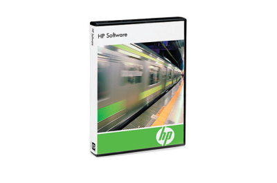 HPE SUSE Linux Enterprise High Availability Extension 1-2 Sockets 3 Year Subscription Flx LTU