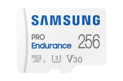 Samsung MB-MJ256K 256 GB MicroSDXC UHS-I Klasse 10