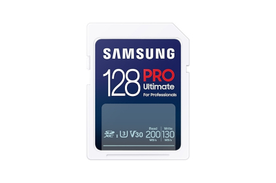 Samsung MB-SY128SB/WW flashgeheugen 128 GB SDXC UHS-I