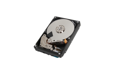 Toshiba MC04ACA600E interne harde schijf 3.5" 6000 GB SATA III