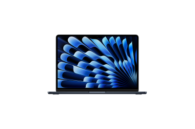 Apple MacBook Air Apple M M2 Laptop 34,5 cm (13.6") 16 GB 256 GB SSD Wi-Fi 6 (802.11ax) macOS Sonoma Marineblauw