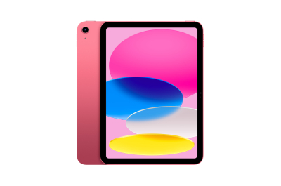 Apple iPad 64 GB 27,7 cm (10.9") Wi-Fi 6 (802.11ax) iPadOS 18 Roze