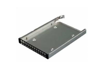 Supermicro Black FDD dummy tray Universeel Voorpaneel