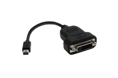 StarTech.com Mini DisplayPort naar DVI Actieve Adapter