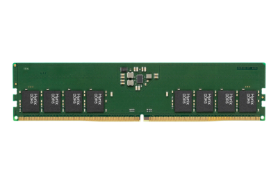 Supermicro MEM-DR532L-CL01-EU48 geheugenmodule 32 GB 1 x 32 GB DDR5 4800 MHz ECC