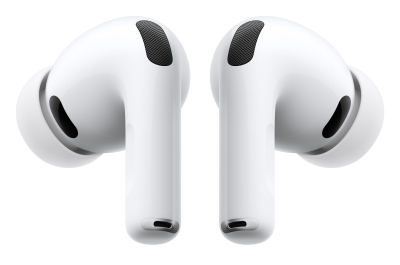 Apple AirPods Pro (3rd generation) Headset True Wireless Stereo (TWS) In-ear Gesprekken/Muziek/Sport/Elke dag Bluetooth Wit