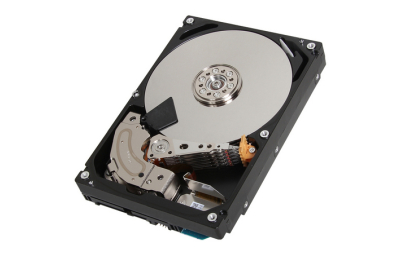 Toshiba 2TB SAS 7200rpm interne harde schijf 3.5"