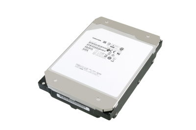 Toshiba MG07ACA14TE interne harde schijf 14 TB 7200 RPM 256 MB 3.5" SATA