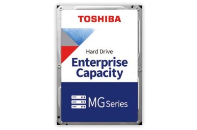 Toshiba MG Series interne harde schijf 20 TB 7200 RPM 512 MB 3.5" SATA