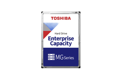 Toshiba MG10ADA10TE interne harde schijf 10 TB 7200 RPM 512 MB 3.5" SATA III