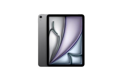 Apple iPad Air Apple M 128 GB 27,9 cm (11") 12 GB Wi-Fi 7 (802.11be) iPadOS 26 Grijs