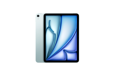Apple iPad Air Apple M 256 GB 27,9 cm (11") 12 GB Wi-Fi 7 (802.11be) iPadOS 26 Blauw