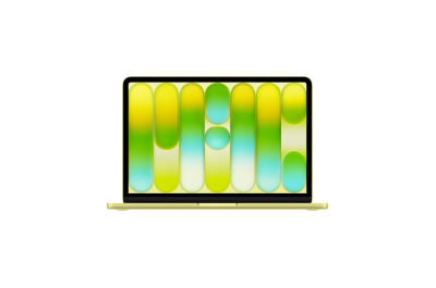 Apple MacBook Neo Apple A A18 Pro Laptop 33 cm (13") 8 GB 256 GB SSD Wi-Fi 6E (802.11ax) macOS Tahoe Limoen