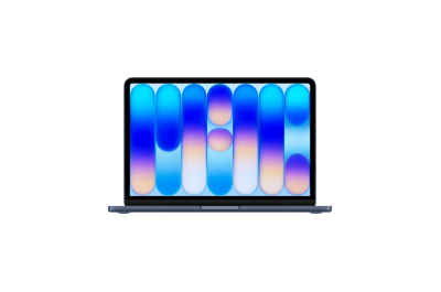 Apple MacBook Neo Apple A A18 Pro Laptop 33 cm (13") 8 GB 512 GB SSD Wi-Fi 6E (802.11ax) macOS Tahoe Indigo