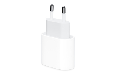 Apple MHJE3ZM/A oplader voor mobiele apparatuur Universeel Wit AC Binnen