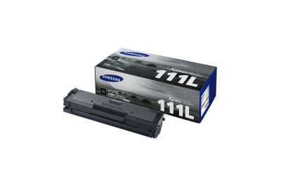 Samsung MLT-D111L tonercartridge 1 stuk(s) Origineel Zwart