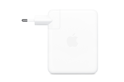 Apple MLYU3ZM/A netvoeding & inverter Binnen 140 W Wit
