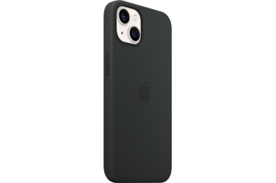 Apple MM2A3ZM/A mobiele telefoon behuizingen 15,5 cm (6.1") Skin-hoes Zwart