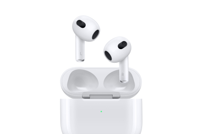 Apple AirPods (3rd generation) AirPods (3e generatie)