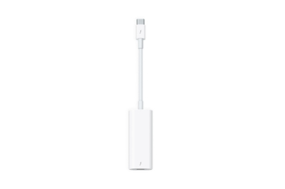 Apple MMEL2ZM/A Thunderbolt-kabel Wit