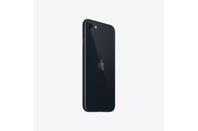 Apple iPhone SE 11,9 cm (4.7") Dual SIM iOS 15 5G 64 GB Zwart - Premium Circulair