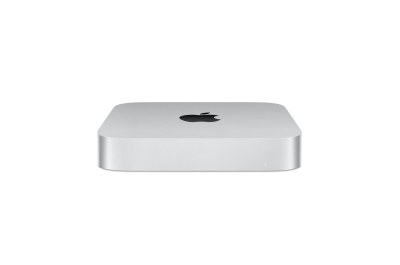 Apple Mac mini Apple M M2 Pro 16 GB 512 GB SSD macOS Ventura Mini PC Zilver