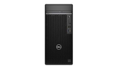 DELL OptiPlex 7020 Plus Intel® Core™ i5 i5-14500 16 GB DDR5-SDRAM 512 GB SSD Windows 11 Pro Mini Tower PC Zwart