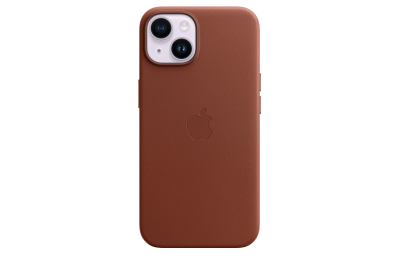 Apple MPP73ZM/A mobiele telefoon behuizingen 15,5 cm (6.1") Hoes Bruin
