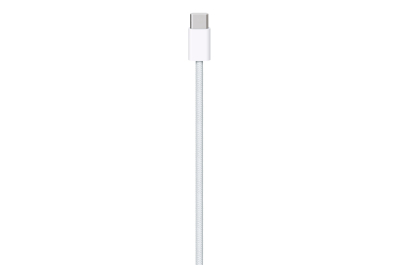 Apple MQKJ3ZM/A USB-kabel USB 3.2 Gen 1 (3.1 Gen 1) 1 m USB C