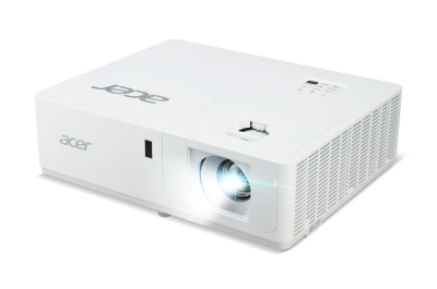 Acer PL6510 beamer/projector Projector voor grote zalen 5500 ANSI lumens DLP 1080p (1920x1080) Wit