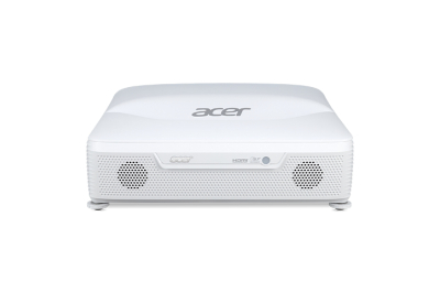 Acer Bildung UL5630 beamer/projector Projector met ultrakorte projectieafstand 4500 ANSI lumens D-ILA WUXGA (1920x1200) Wit