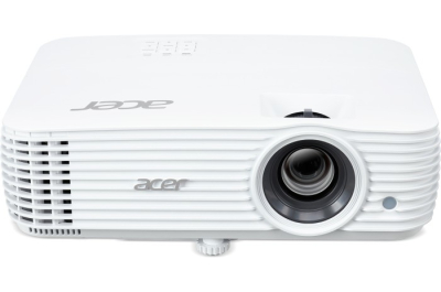 Acer H6815BD beamer/projector Projector met normale projectieafstand 4000 ANSI lumens DLP UHD 4K (3840x2160) 3D Wit