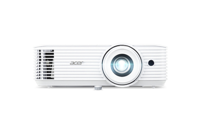 Acer H6541BDK beamer/projector Projector met normale projectieafstand 4000 ANSI lumens DLP 1080p (1920x1080) 3D Wit