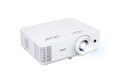 Acer Home X1528Ki beamer/projector Projector met normale projectieafstand 5200 ANSI lumens DLP 1080p (1920x1080) 3D Wit