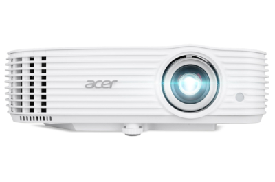 Acer MR.JW311.001 beamer/projector Projector met normale projectieafstand 4500 ANSI lumens DLP 1080p (1920x1080) Wit