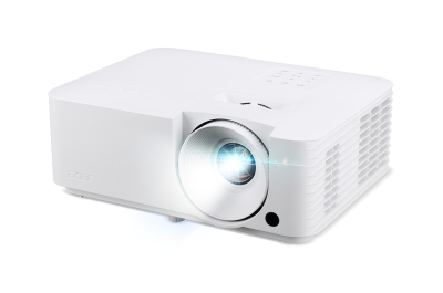 Acer XL2330W beamer/projector 5000 ANSI lumens DLP WXGA (1200x800) Wit