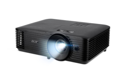 Acer X1328ic Projector met normale projectieafstand 5000 ANSI lumens DLP WXGA (1280x800) 3D Zwart