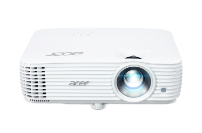 Acer X1526 Projector met normale projectieafstand 4000 ANSI lumens DLP 1080p (1920x1080) Wit