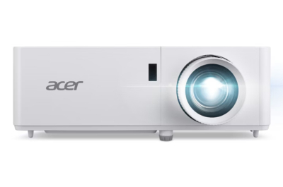 Acer PL6620 Projector met normale projectieafstand 6000 ANSI lumens DLP WUXGA (1920x1200) Wit