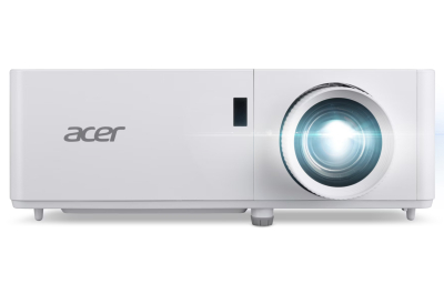Acer PL6820 Projector met normale projectieafstand 5500 ANSI lumens DLP UHD 4K (3840x2160) Wit